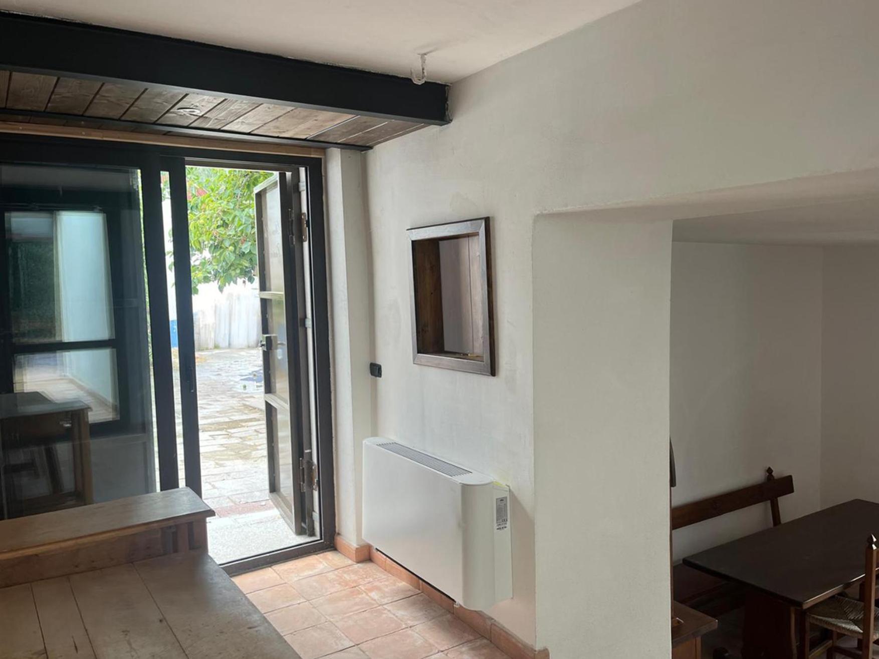 Casa Ziranu Sa Domo E Su Cantaru Orani Ngoại thất bức ảnh