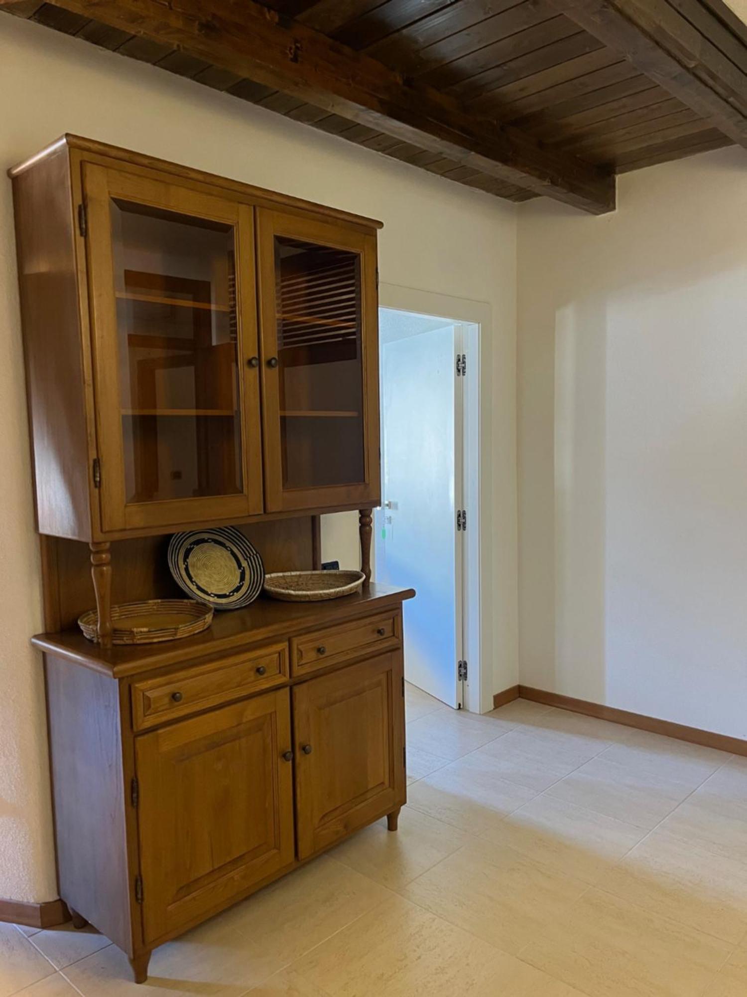 Casa Ziranu Sa Domo E Su Cantaru Orani Ngoại thất bức ảnh